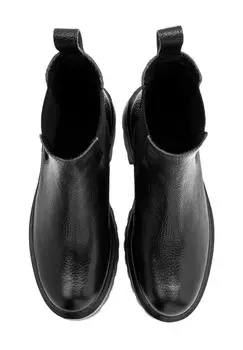 Ботильоны RYKO, черный