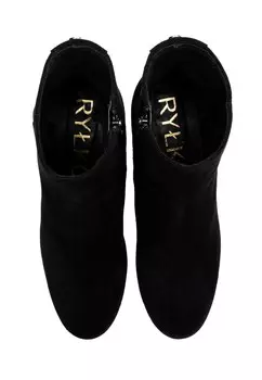 Ботильоны RYKO, черный