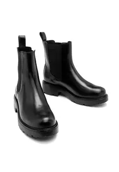 Ботильоны RYKO, черный