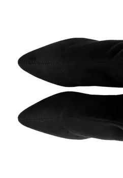 Ботильоны RYKO, черный