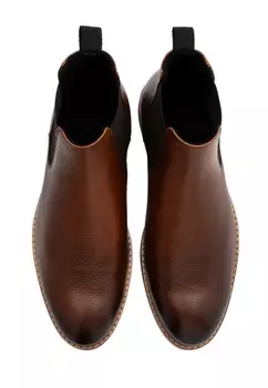 Ботильоны RYKO, коричневый