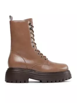 Ботильоны Ryko, коричневый