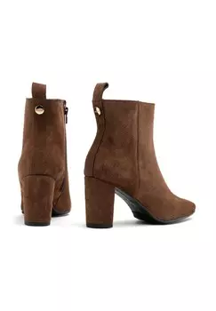 Ботильоны RYKO, коричневый