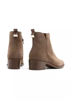 Ботильоны RYKO, песочный