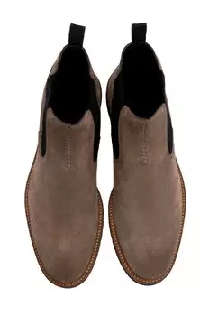 Ботильоны RYKO, серый