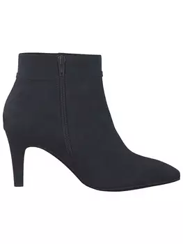 Ботильоны s.Oliver Ankle Boots, темно-синий