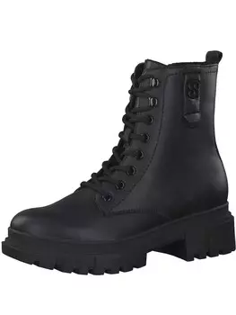 Ботильоны S Oliver, черный