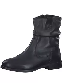 Ботильоны S Oliver, черный