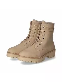 Ботильоны s.Oliver, коричневый