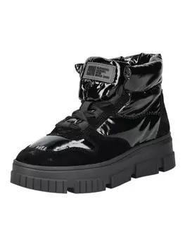 Ботильоны S.OLIVER RED LABEL Stiefelette, черный