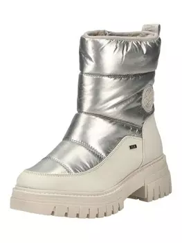 Ботильоны S.OLIVER RED LABEL Stiefelette, цвет Champagne