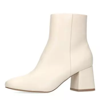 Ботильоны SACHA, белый