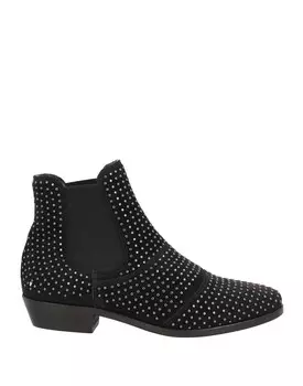 Ботильоны Sachet, черный