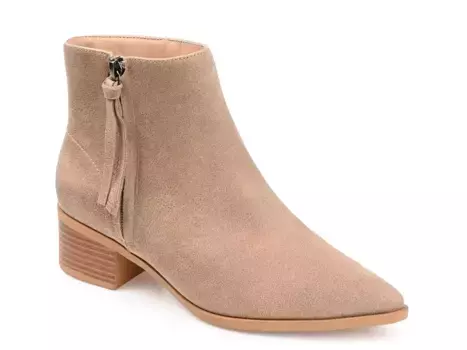 Ботильоны Sadiya Journee, Taupe/Stone