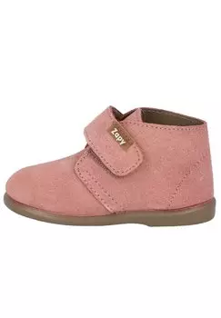 Ботильоны SAFARI Zapy, розовый