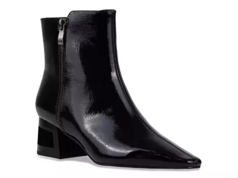 Ботильоны Sage Bootie Ninety Union, черный