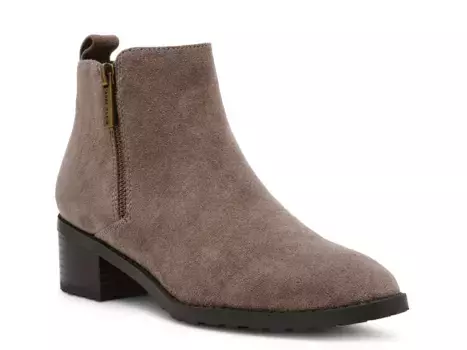 Ботильоны Sakara Bootie Anne Klein, светло-коричневый