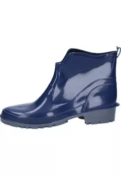 Ботильоны Saliha, цвет dunkelblau