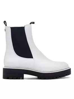 Ботильоны Sam Edelman, белый