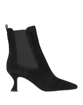 Ботильоны Sam Edelman, черный