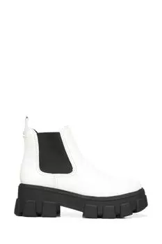 Ботильоны Sam Edelman Darielle Circus NY, белый