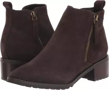 Ботильоны Samara Waterproof Blondo, цвет Brown Suede