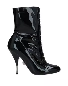 Ботильоны Samuele Failli, черный