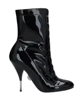 Ботильоны Samuele Failli, черный