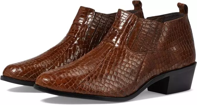 Ботильоны Sandoval Heeled Boot Stacy Adams, цвет Cognac