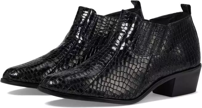 Ботильоны Sandoval Heeled Boot Stacy Adams, черный