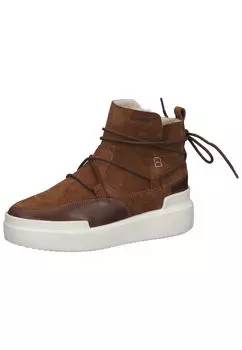 Ботильоны Sansibar, цвет Mittelbraun