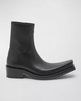 Ботильоны Сантьяго Balenciaga