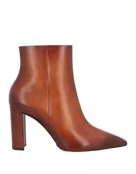 Ботильоны Santoni, бежевый