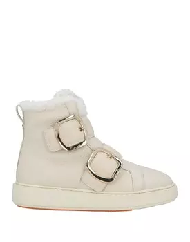 Ботильоны Santoni, бежевый