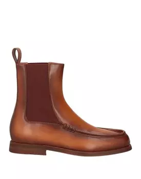 Ботильоны Santoni, бежевый