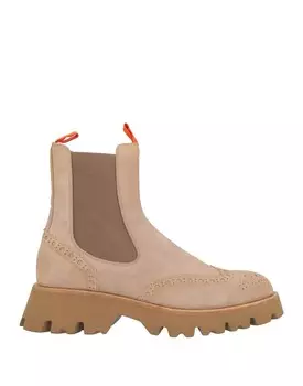 Ботильоны Santoni, бежевый