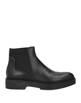 Ботильоны Santoni, черный