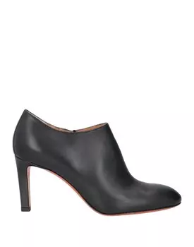 Ботильоны Santoni, черный