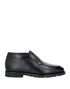 Ботильоны Santoni, черный