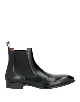 Ботильоны Santoni, черный
