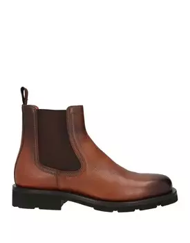 Ботильоны Santoni, коричневый