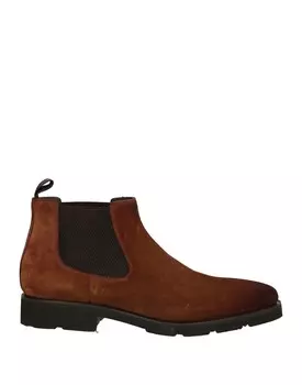Ботильоны Santoni, коричневый
