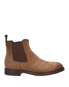 Ботильоны Santoni, коричневый