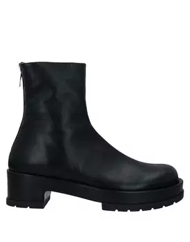 Ботильоны Sapio, черный