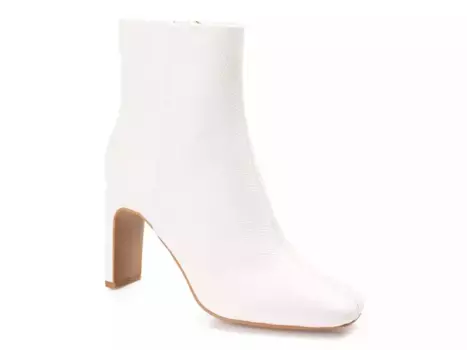 Ботильоны Sarla Journee, White