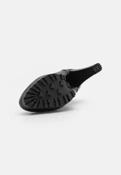 Ботильоны SARRIS AllSaints, черный