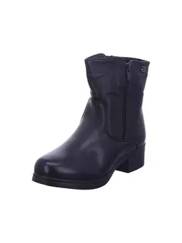 Ботильоны Scandi, черный