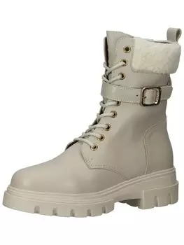 Ботильоны Scapa, бежевый