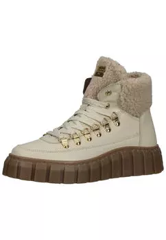 Ботильоны Scapa, бежевый