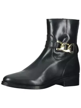 Ботильоны Scapa, черный